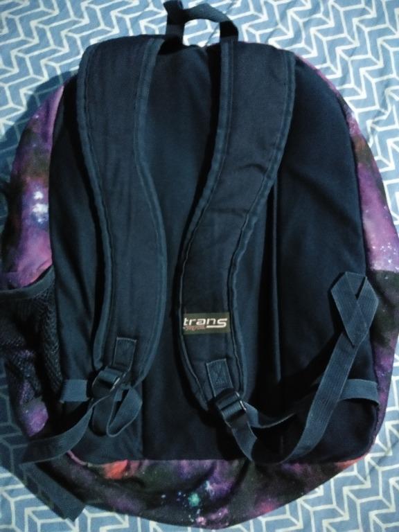 Trans by jansport galaxy clearance backpack