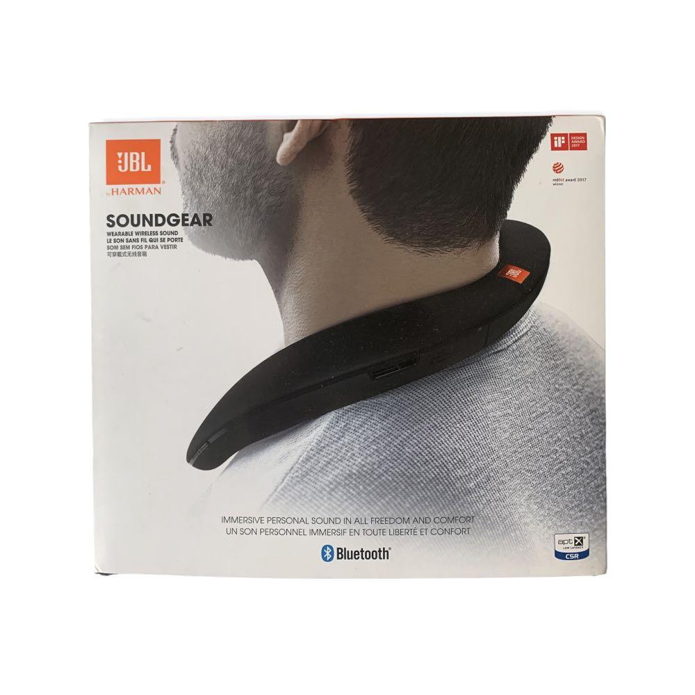 Jbl wearable 2024