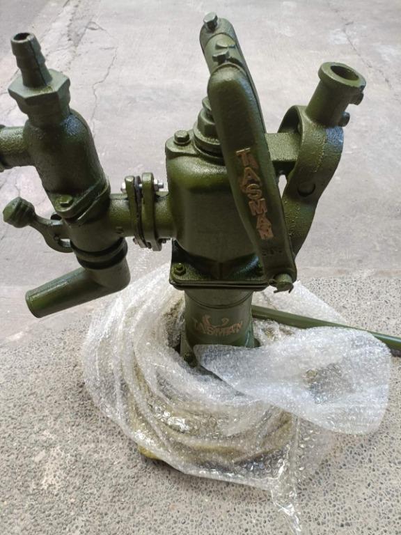 Jetmatic Hand Pump, TV & Home Appliances, Kitchen Appliances, Water