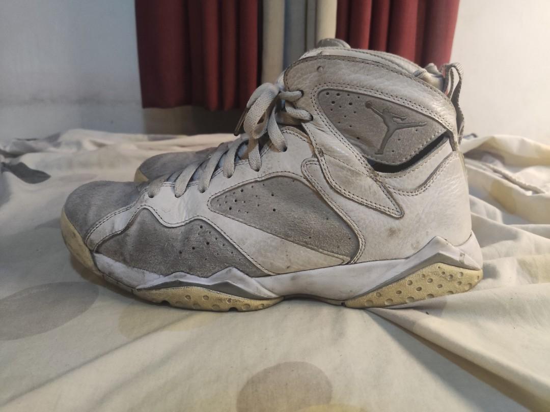 Jordan 7 Retro