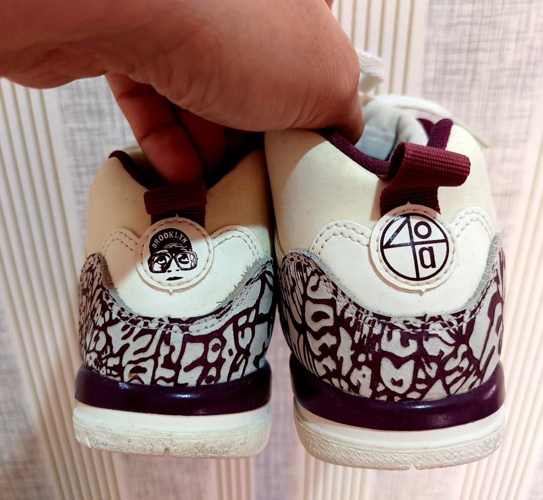 Jordan Brooklyn Babies Kids Babies Kids Fashion on Carousell