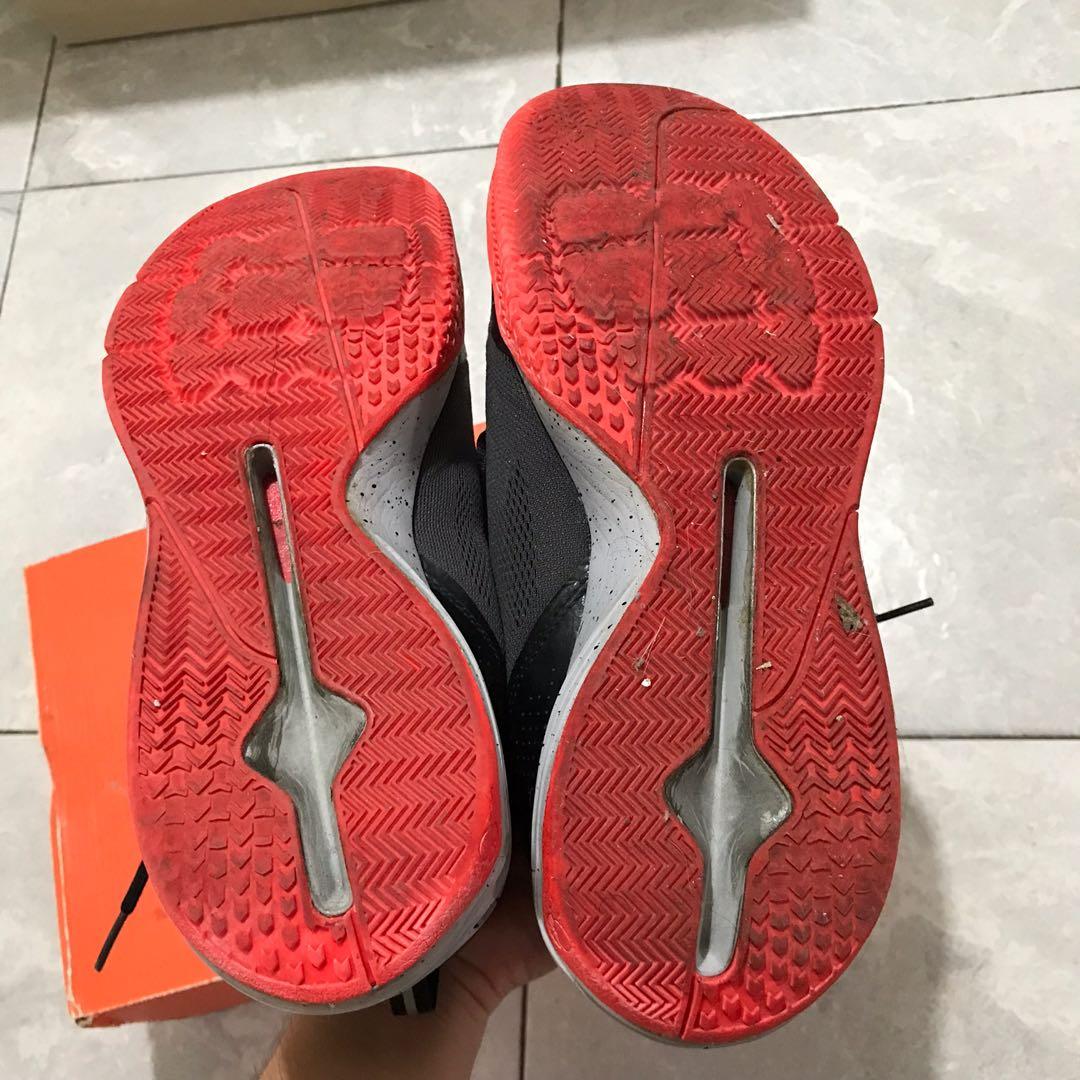 JORDAN CP3 IV AE Men s Fashion Footwear Sneakers on Carousell