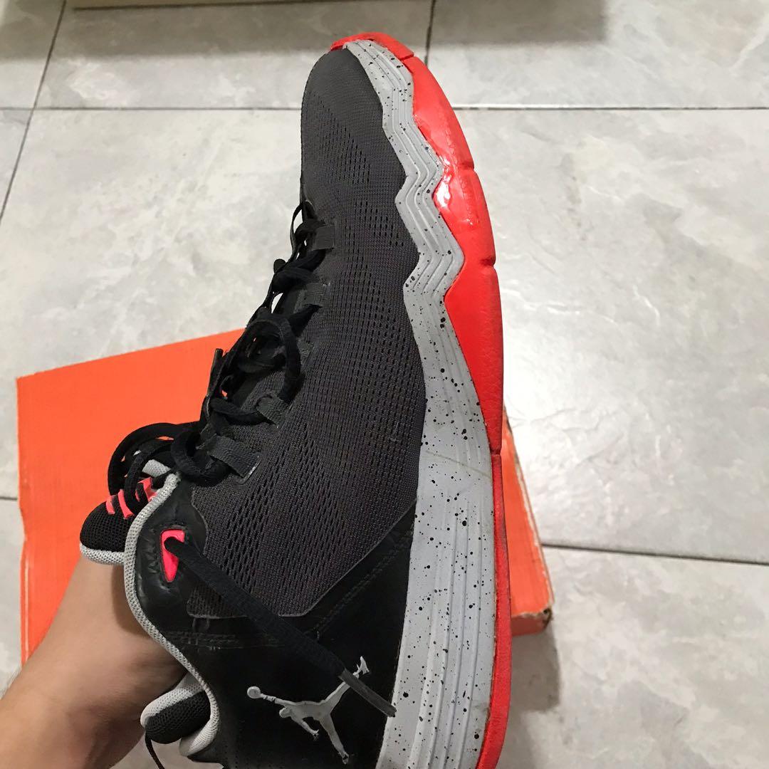 Cp3 iv ae sale