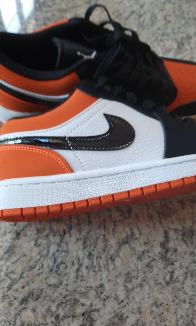 Jordan shattered backboard, Men's Fashion, Footwear, Sneakers on Carousell