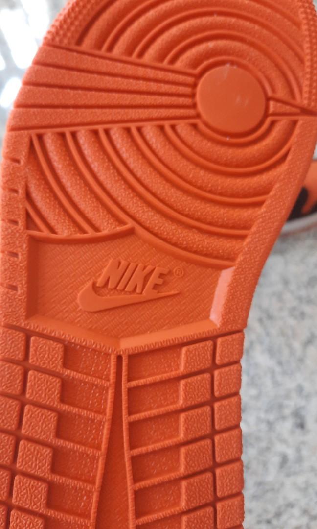 Jordan shattered backboard, Men's Fashion, Footwear, Sneakers on Carousell