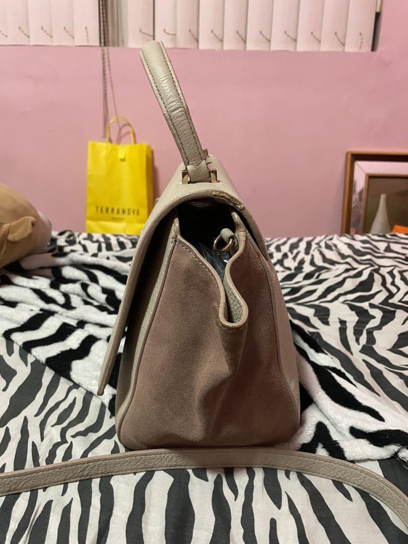 Kate spade hotsell celine bag