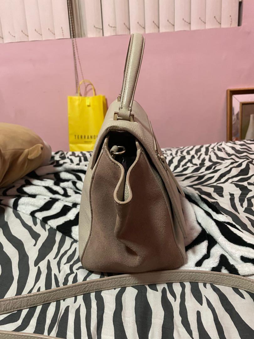 Kate spade hotsell celine bag