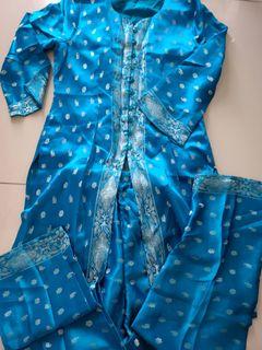 Kebaya