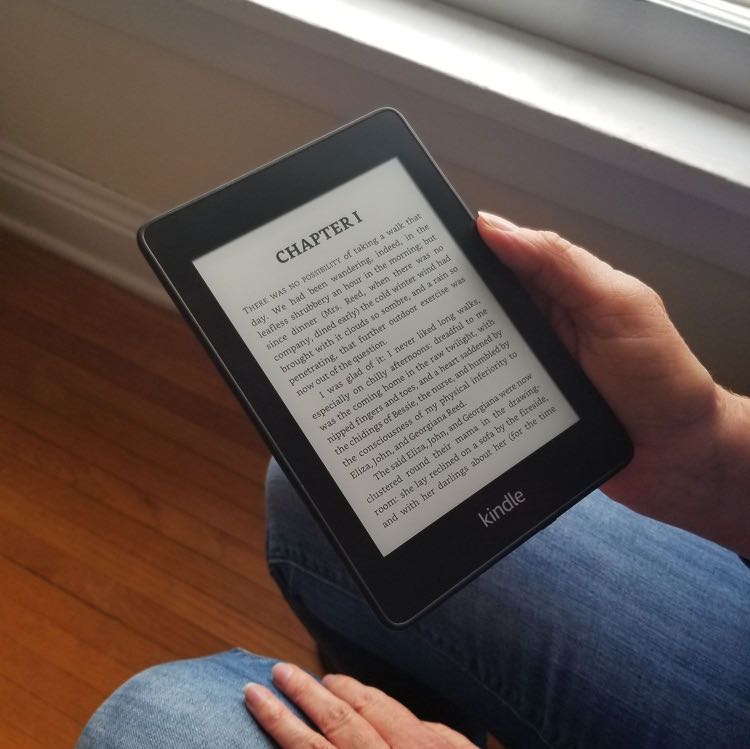 Kindle 2022 and Kobo Clara 2e Case With Pandas, Kindle Paperwhite