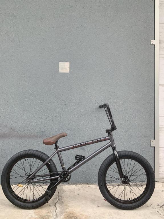 Kink 2021 whip bmx bike on sale