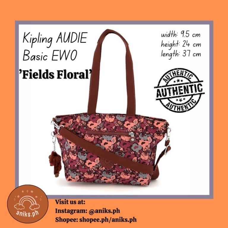 Shopee kipling bag shop
