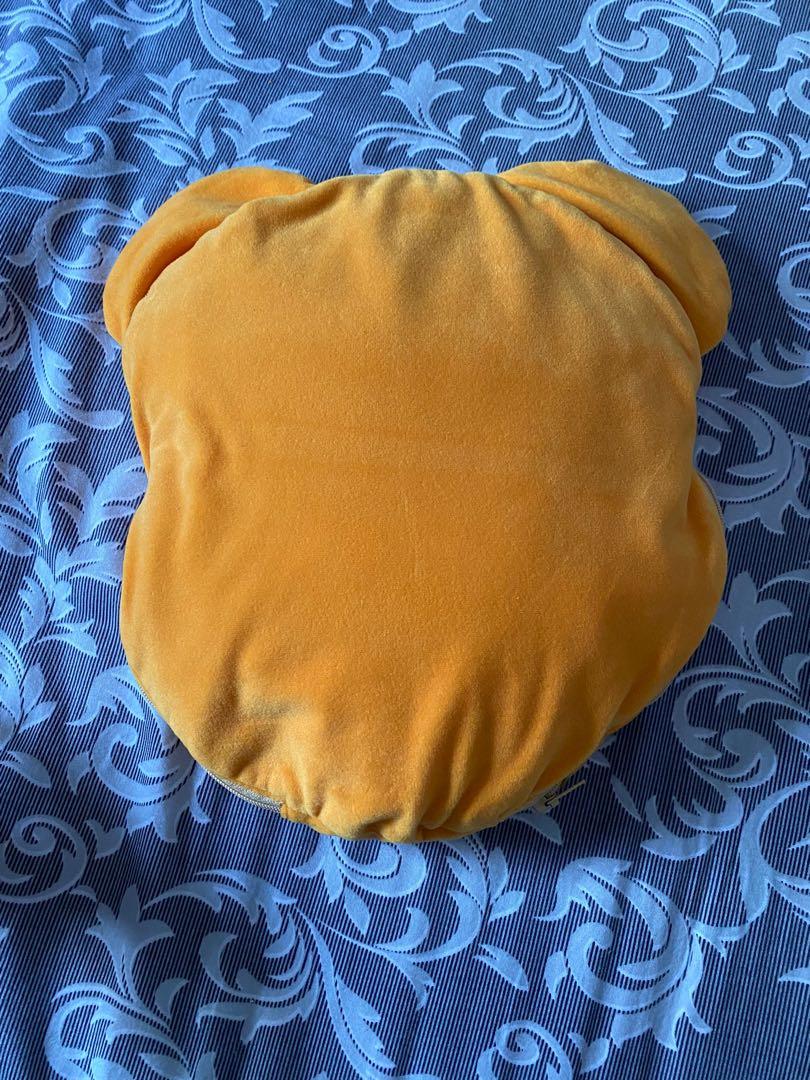 KKH bear blanket with zip, Babies & Kids, Baby Nursery & Kids Furniture