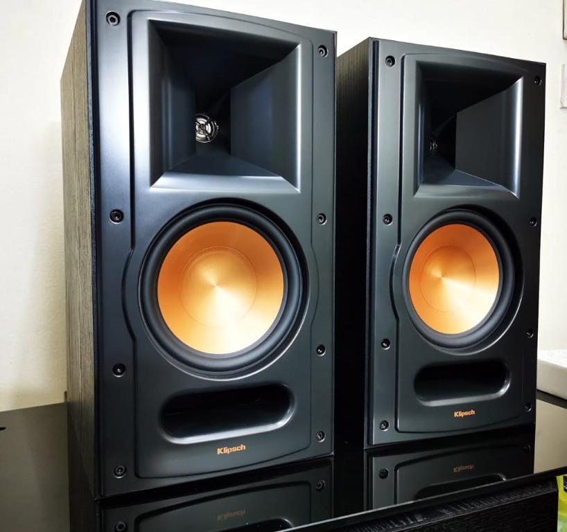 Rb 61 klipsch new arrivals