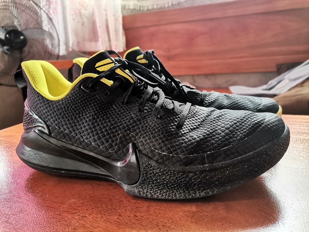 Kobe mamba focus best sale for sale
