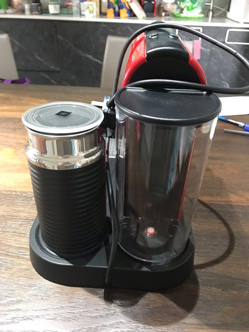 Krups coffee machine, TV & Home Appliances, Kitchen Appliances, Coffee