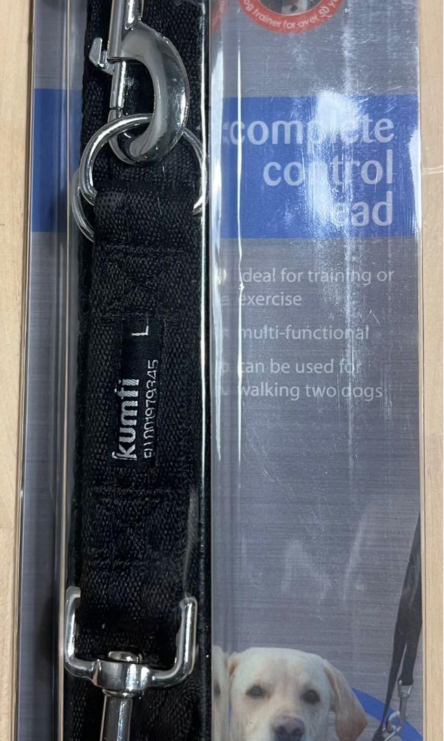 Kumfi complete control lead new arrivals