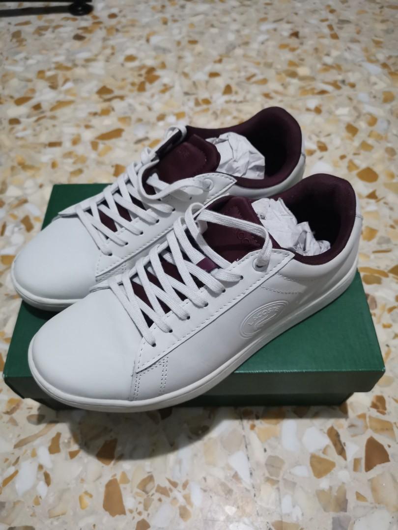 Lacoste carnaby evo 418 2 on sale