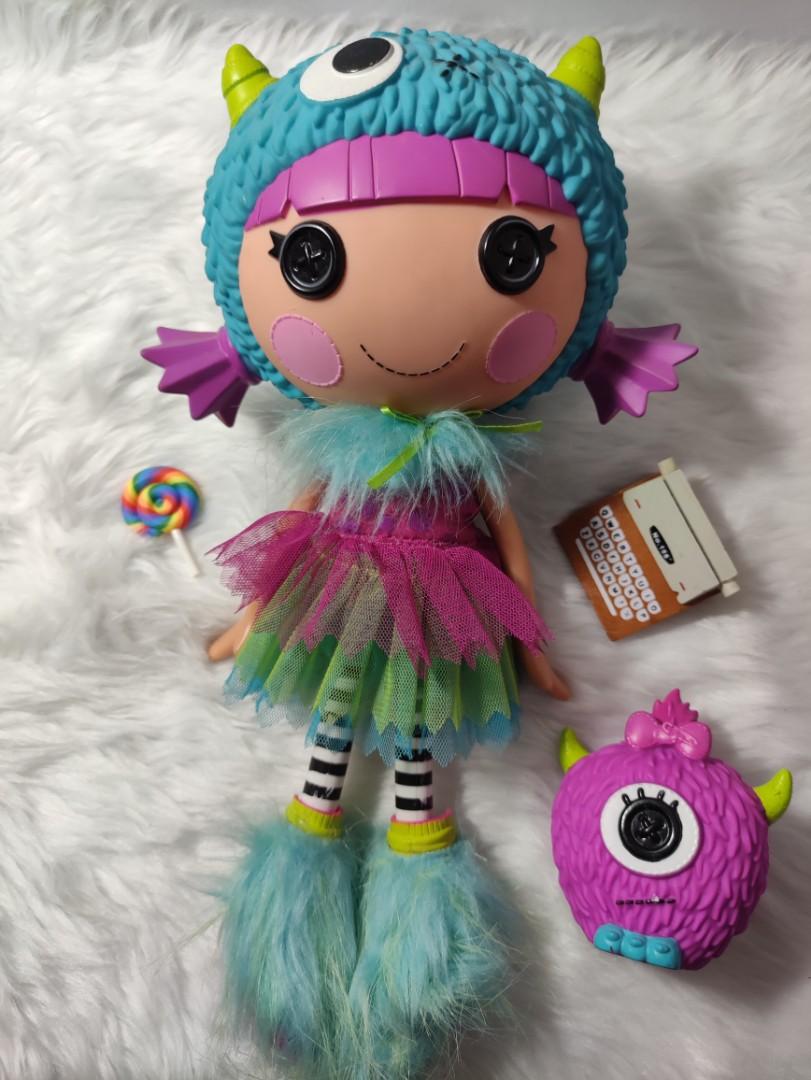 Lalaloopsy for sales sale