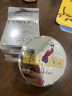 Lancôme Cushion Case