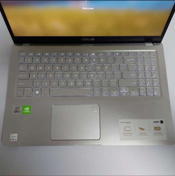 Laptop Asus Vivobook A516JP, Elektronik, Komputer, Laptop di Carousell