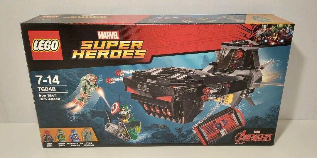 76048 lego discount