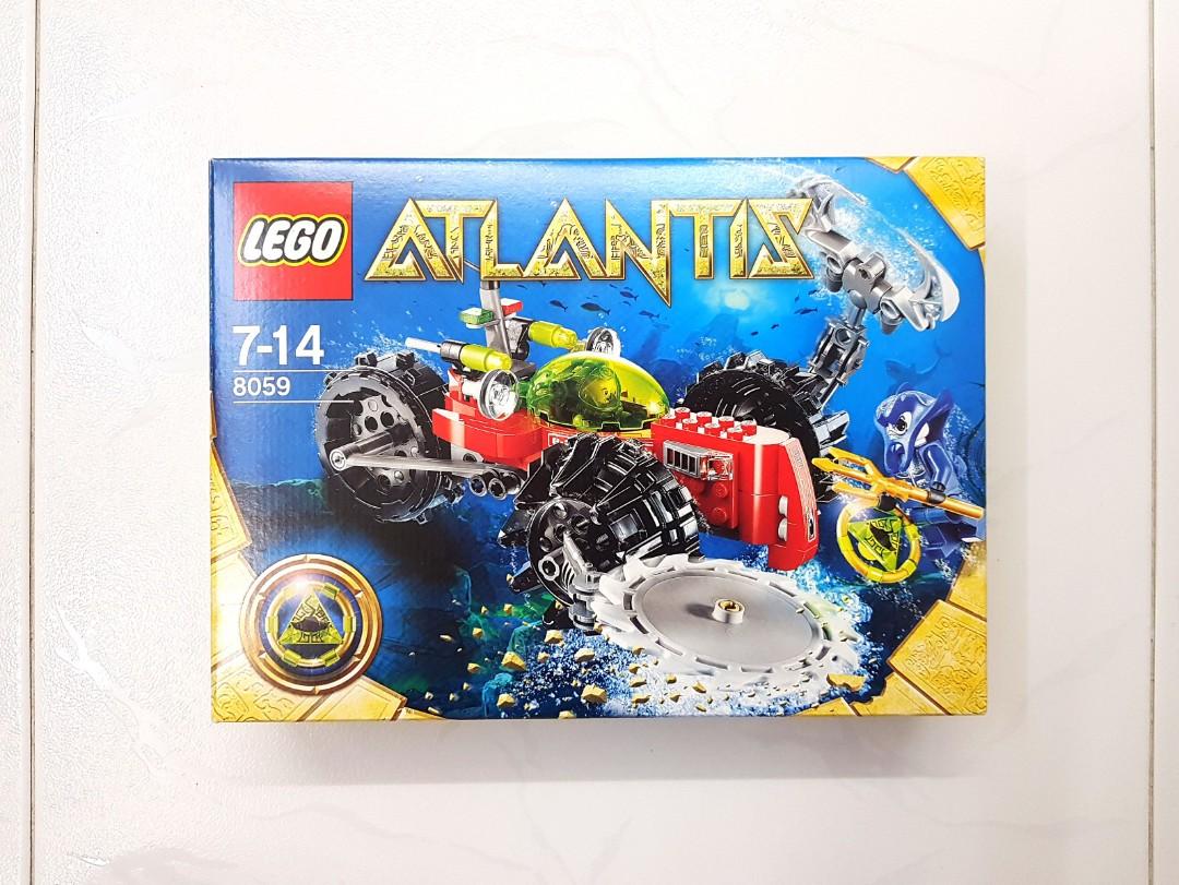8059 lego deals