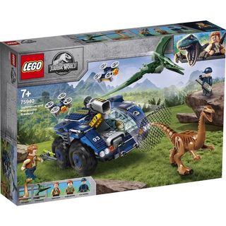 LEGO Jurassic World 75940