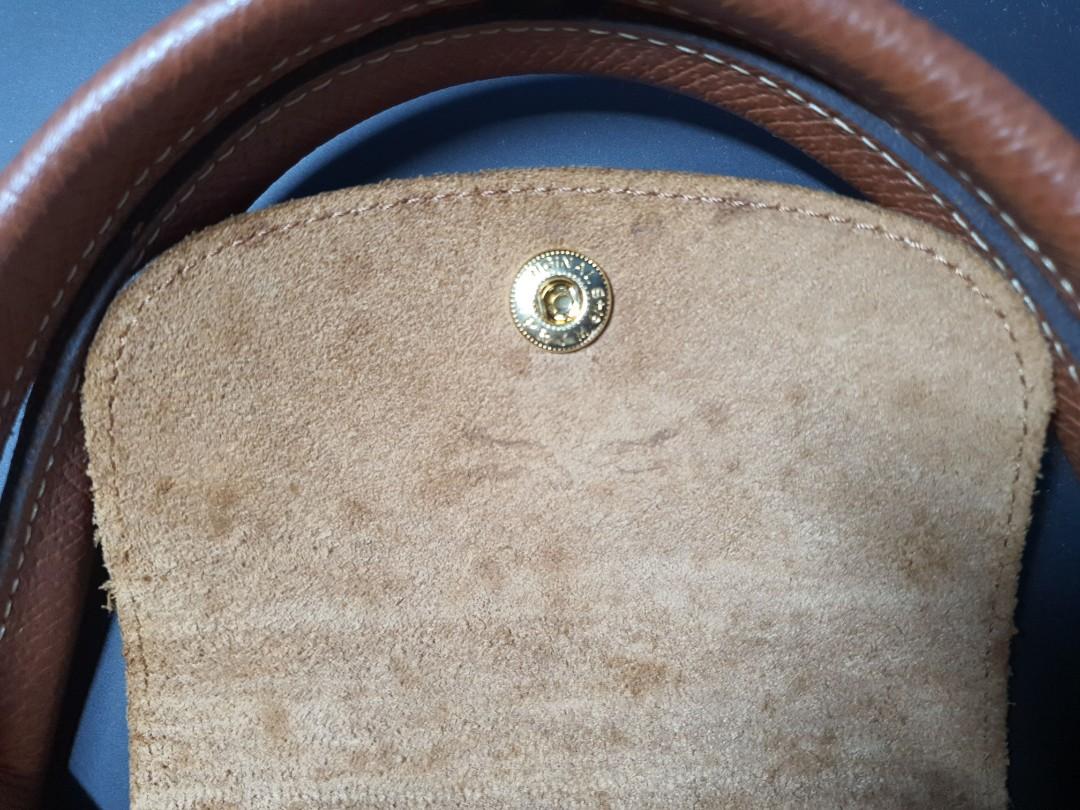 Longchamp Prym 6/4B Le Pliage, Women's Fashion, Bags u0026 Wallets, Tote Bags  on Carousell
