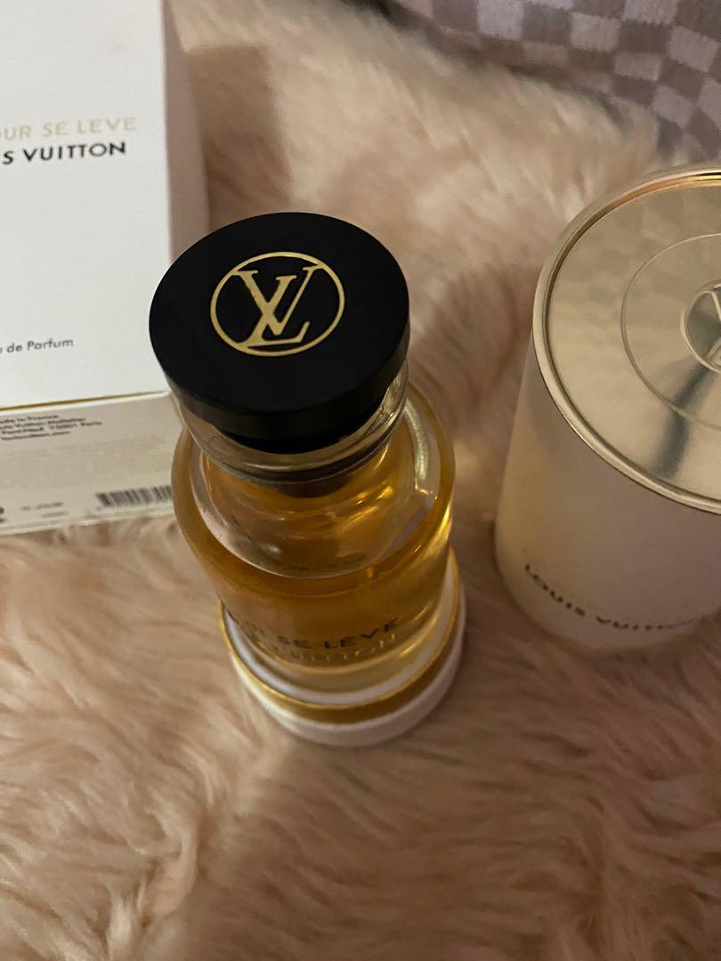 Le Jour se Lève Louis Vuitton عطر - a fragrance للنساء 2018