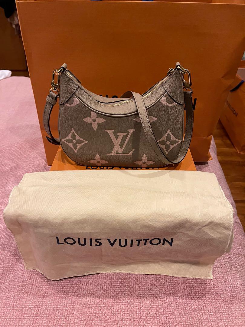 Louis Vuitton (LV) Bagatelle
