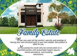 Loyola Antipolo affordable Preselling family estate near Marikina antipolo Pasig taytay cainta