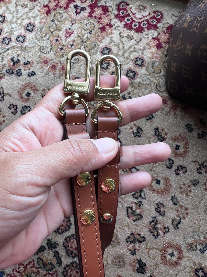 lv neonoe strap