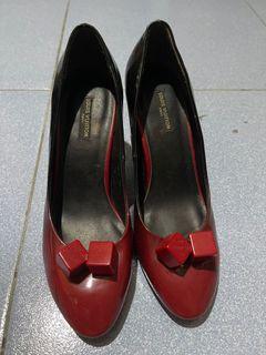 LV Office Shoes - Patent Leather