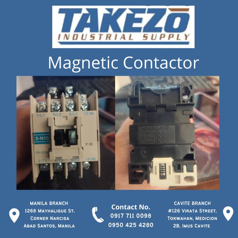 Contactor, Commercial & Industrial, Construction Tools