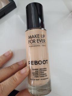 Make up forever