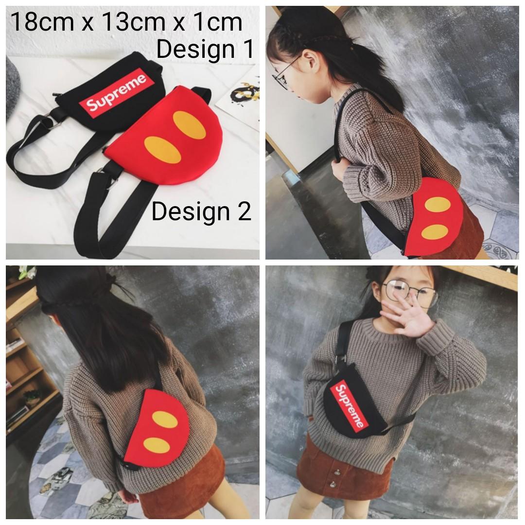 Surprise supreme bag sales