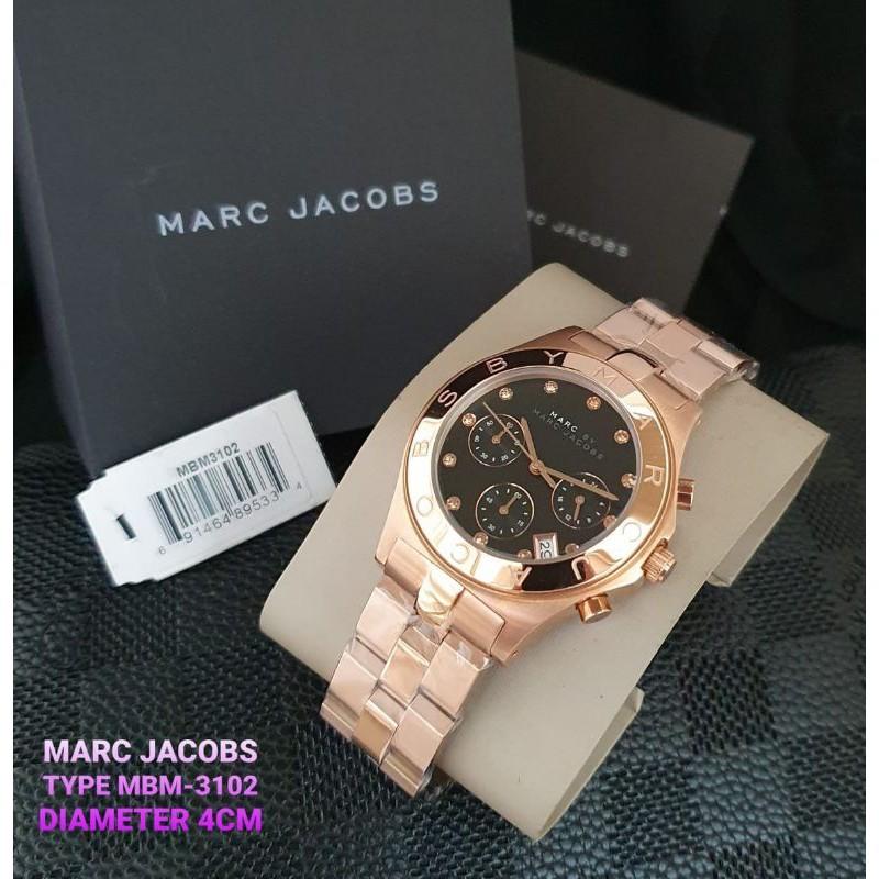 Marc jacobs mbm3102 online