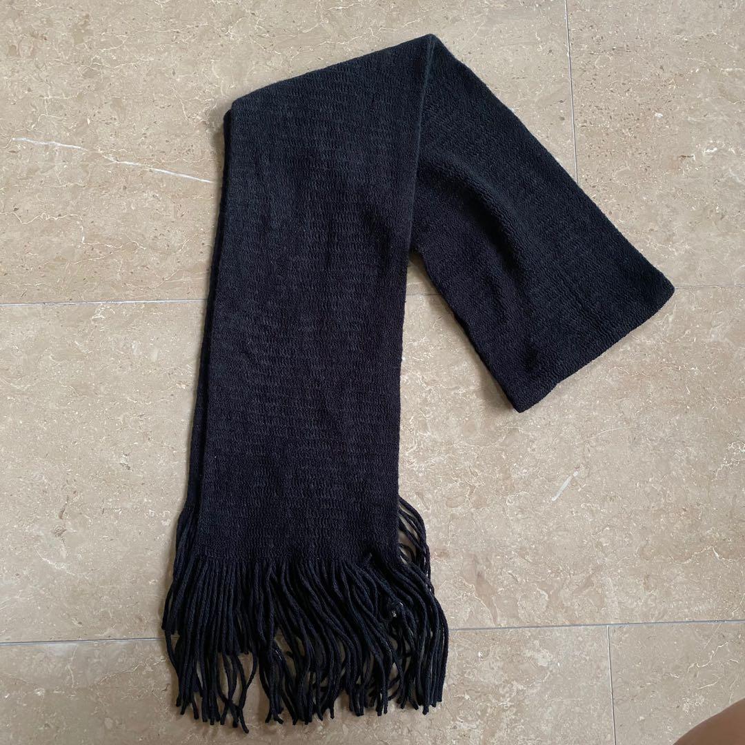 Marks and Spencer M S Scarf Women s Fashion Watches