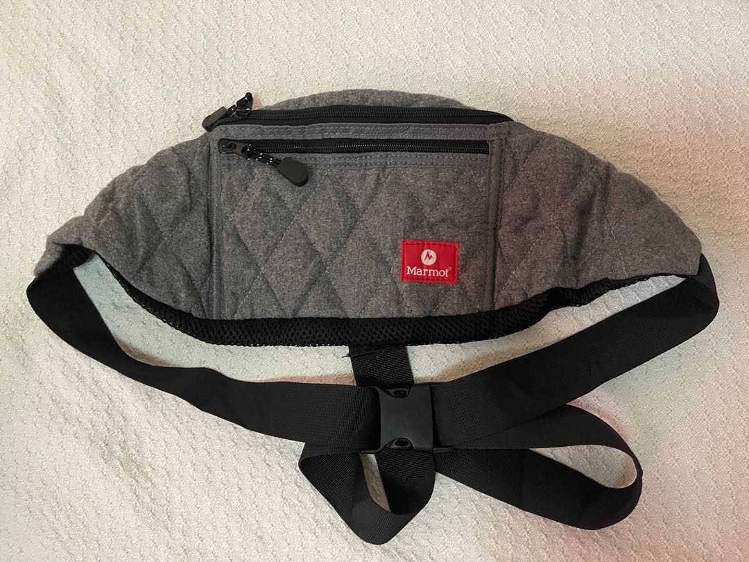 Marmot waist pack hot sale