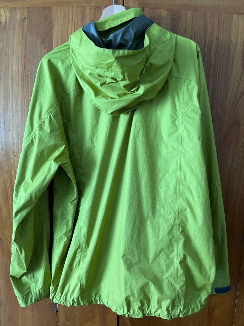 Marmot Wind Jacket