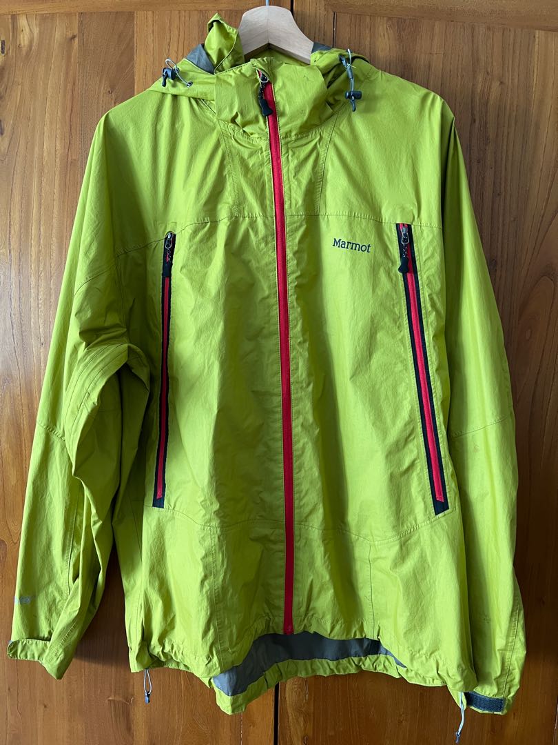 Marmot Wind Jacket