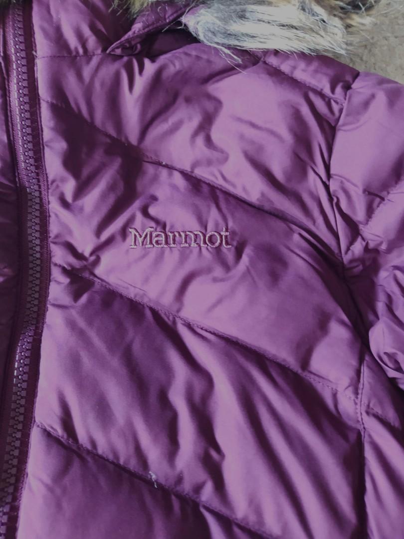 Marmot discount coat kids