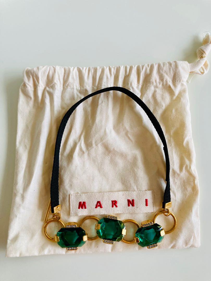 Marni jewellery cheap