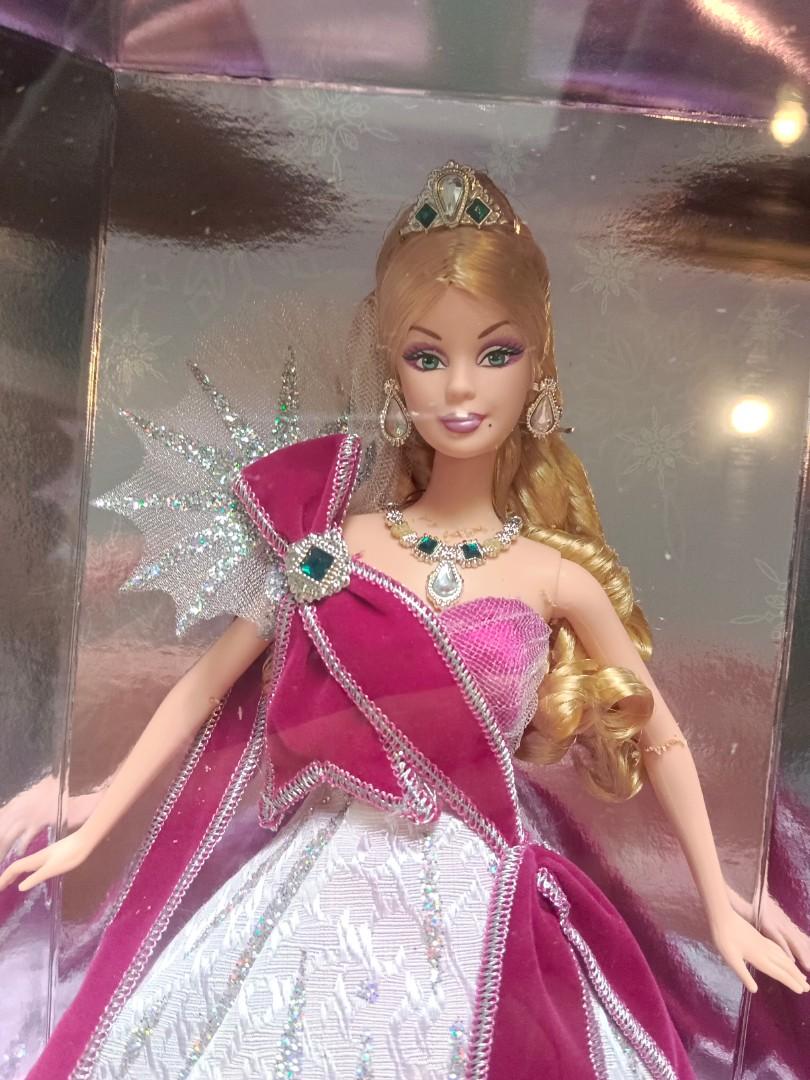 Barbie 2005 mattel on sale