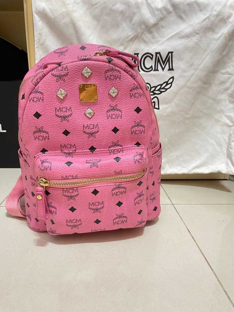 即購入⭕️MCM-