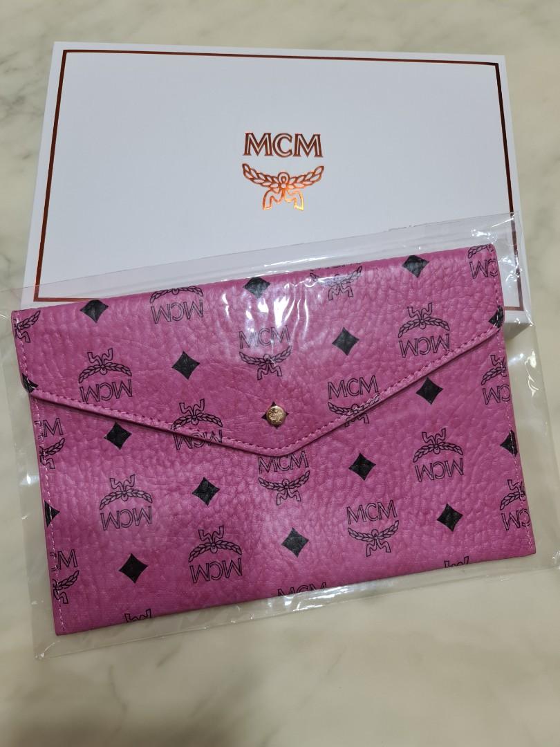 Mcm best sale visetos clutch