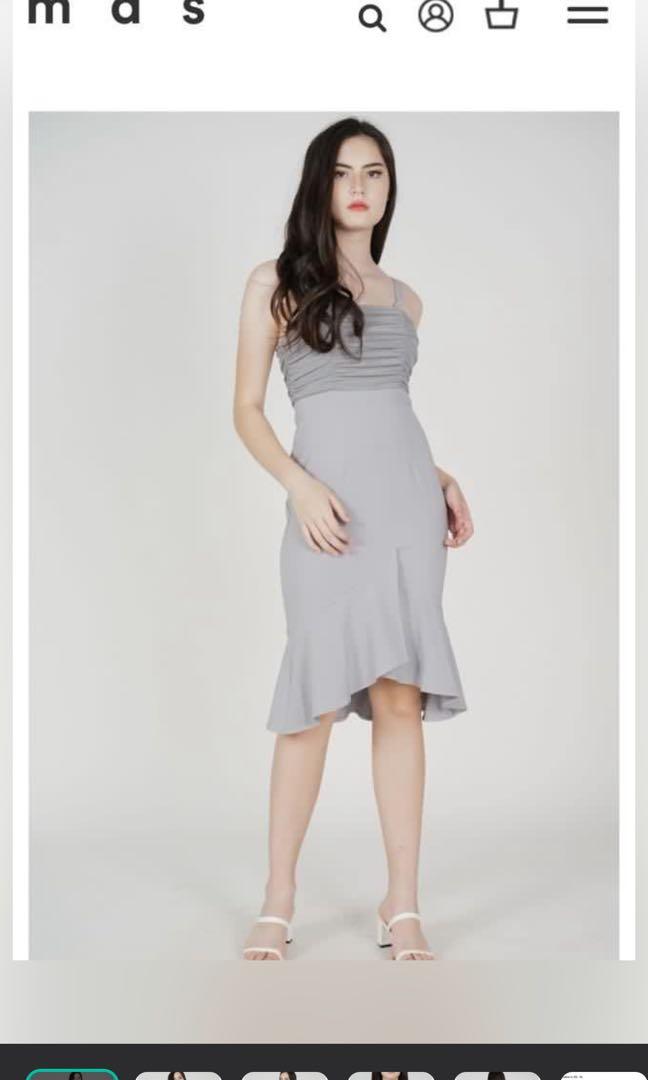 Erick dress new arrivals