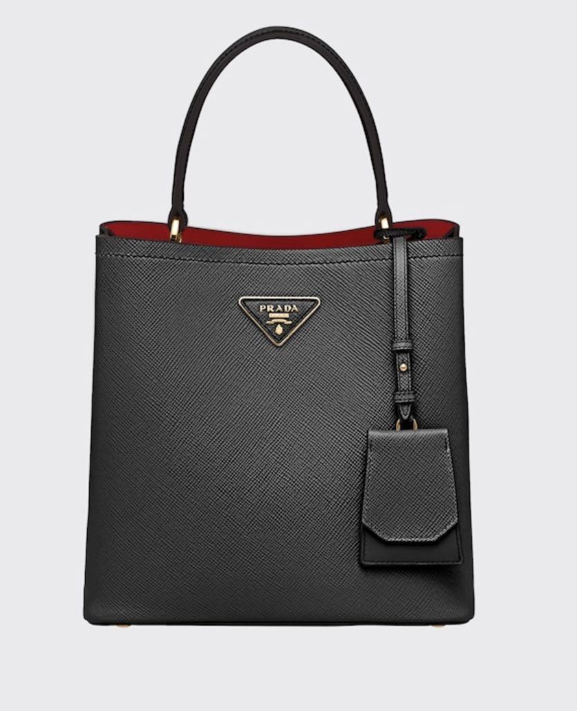 Prada heathrow sales