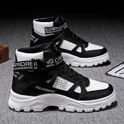 Korean mens shoes on sale