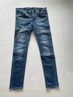 Men S Edwin Slim Tapered Jeans Size 30x32 Men S Fashion Bottoms Jeans On Carousell Men S Edwin Slim Tapered Jeans Size 30x32 Men S Fashion Bottoms Jeans On Carousell